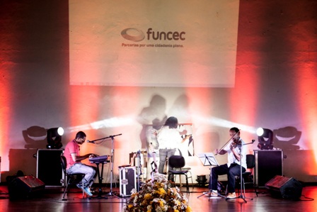 Primavera Cultural Funcec atrai bom público