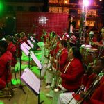 O que é uma Big Band