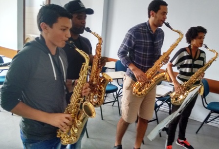 FUNCEC realiza segunda edição do Médio Piracicaba