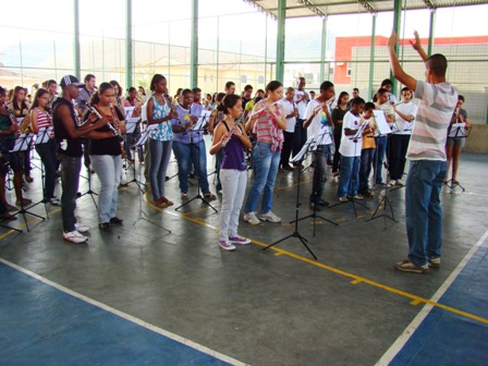 Médio Piracicaba começa sábado
