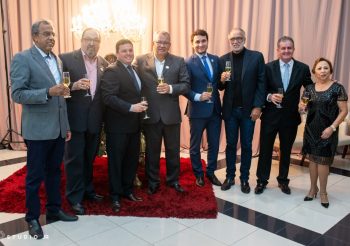Jubileu de Ouro FUNCEC